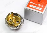 HIROSE JAPAN HOOKS FOR BUTTON HOLE MACHINE DP2-800FR-PT.